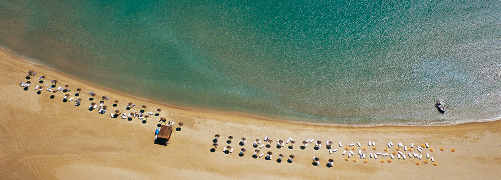 Mylopotas Beach - Ios Island